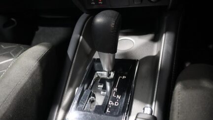 2022 Mitsubishi Asx LS 2.0P/CVT image 351635