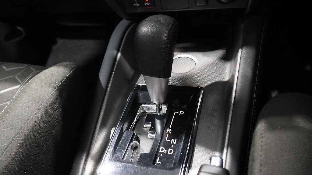 2022 Mitsubishi Asx LS 2.0P/CVT image 351635