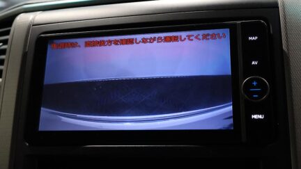 2014 Toyota Vellfire 2.4Z image 348354