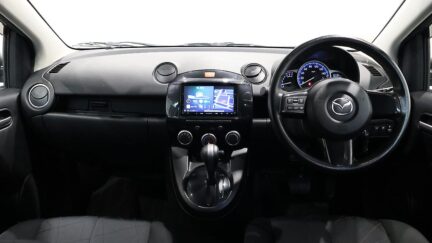 2013 Mazda Demio 13 Skyactiv image 348785