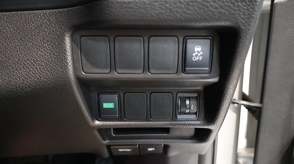 2022 Nissan X-trail ST 2.5P/4WD/6CVT image 351101