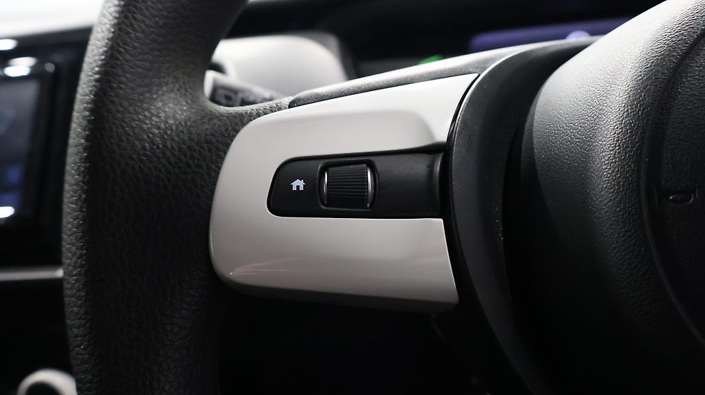 2021 Honda Fit Hybrid e:HEV Jazz image 349668