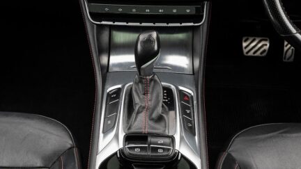2022 MG HS 2.0PT/4WD/6AT Essence NZ New image 347271