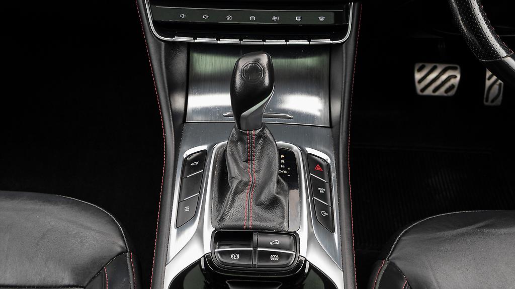 2022 MG HS 2.0PT/4WD/6AT Essence NZ New image 347271