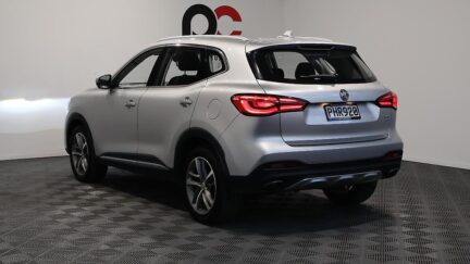 2022 MG HS 2.0PT/4WD/6AT image 347344