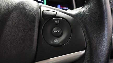 2017 Honda Shuttle Hybrid New shape image 348569