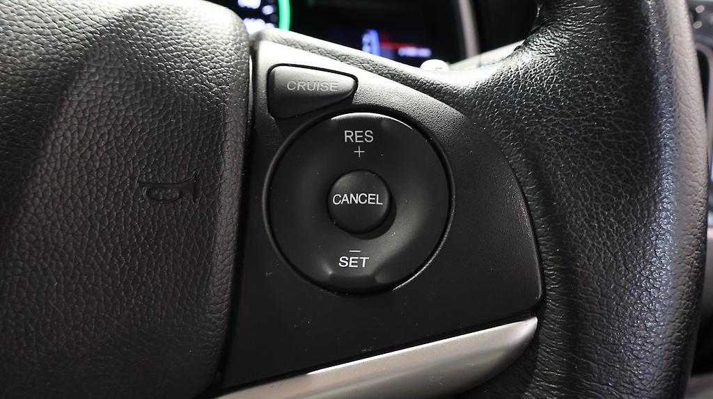 2017 Honda Shuttle Hybrid New shape image 348569