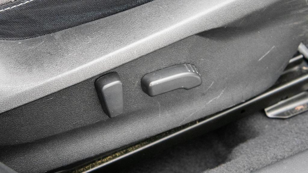 2017 Subaru Impreza 2.0i-S Eyesight AWD image 352287