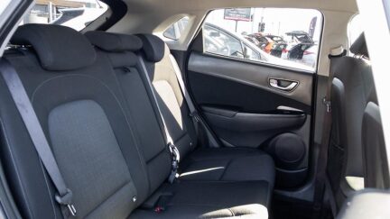 2023 Hyundai Kona 1.6 HYBRID 1.6PH NZ NEW image 346482