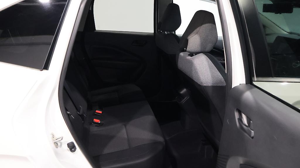 2021 Nissan Note Hybrid S Model E-Power image 348240