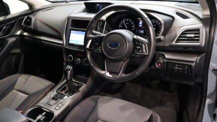 2017 Subaru XV 2.0i-L Eyesight AWD image 348968