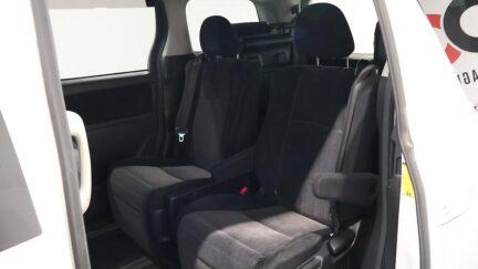 2012 Toyota Alphard 240S image 352148