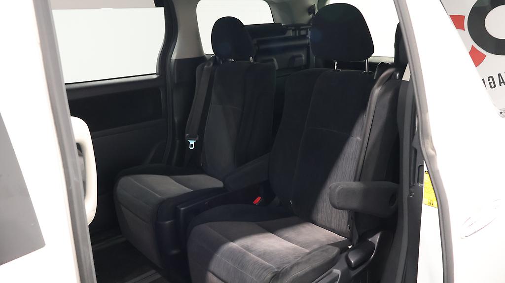 2012 Toyota Alphard 240S image 352148