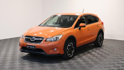 2014 Subaru XV 2.0i-L Eyesight AWD image 349944