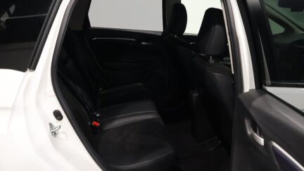 2017 Honda Shuttle Hybrid New shape image 348560