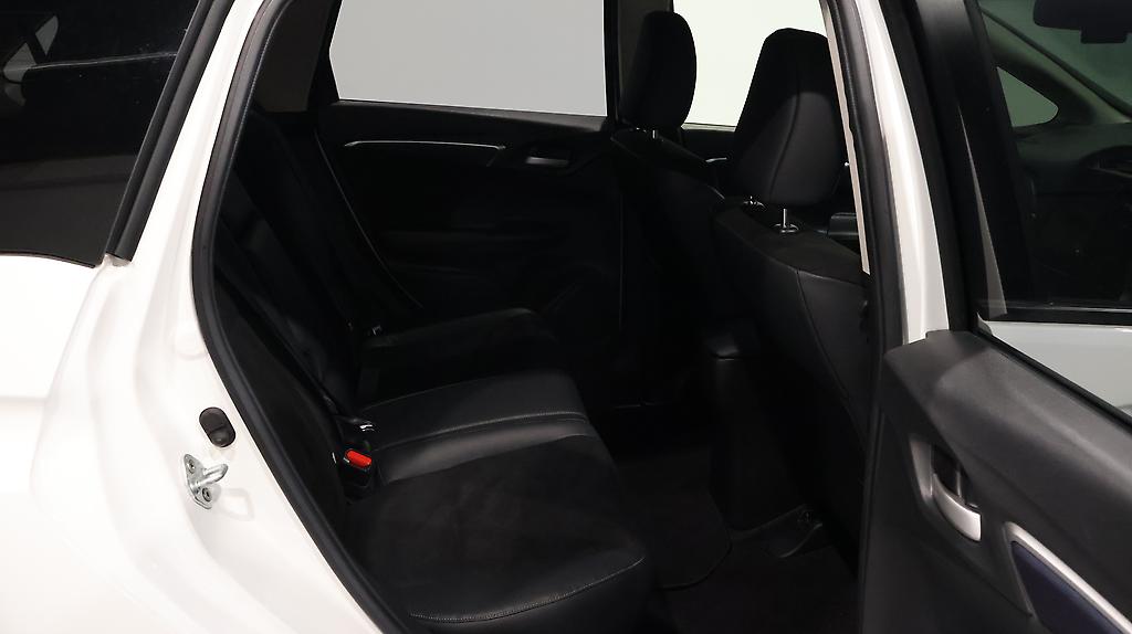 2017 Honda Shuttle Hybrid New shape image 348560