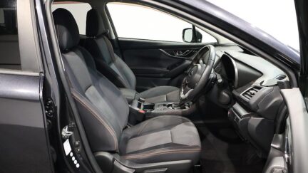 2017 Subaru XV 2.0i-L Eyesight AWD image 350471