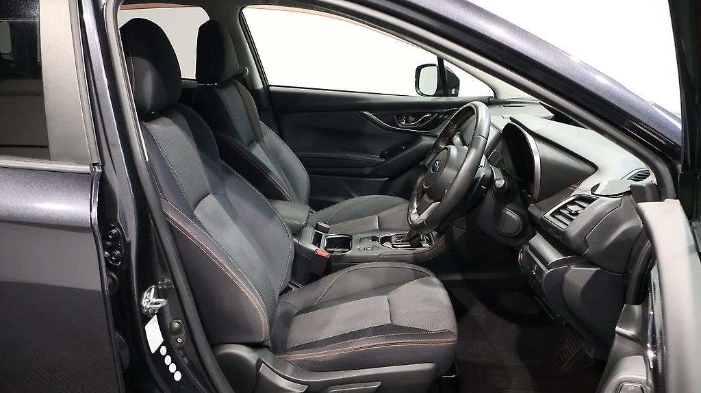 2017 Subaru XV 2.0i-L Eyesight AWD image 350471