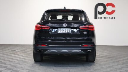 2022 MG HS 2.0PT/4WD/6AT image 352453