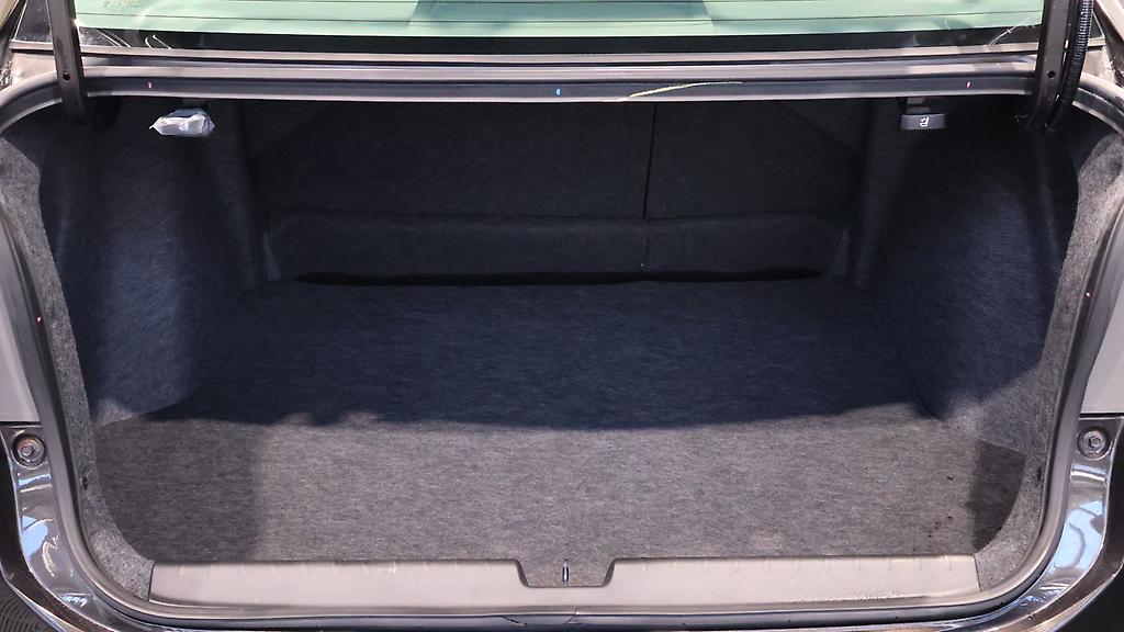 2014 Honda Grace EX Hybrid image 347106