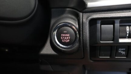 2017 Subaru Impreza Sport 2.0i-S Eyesight AWD image 350007