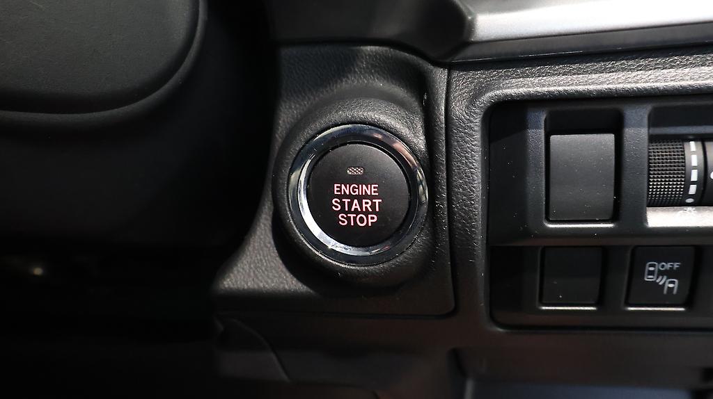 2017 Subaru Impreza Sport 2.0i-S Eyesight AWD image 350007