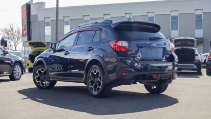 2013 Subaru XV 2.0i- AWD Sports image 351115