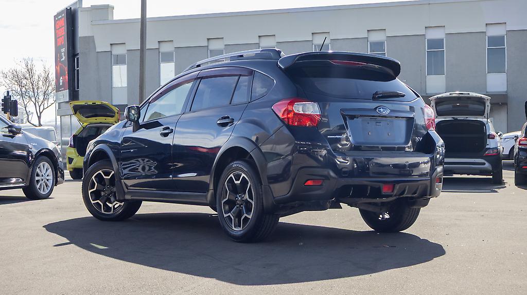 2013 Subaru XV 2.0i- AWD Sports image 351115