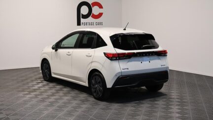 2021 Nissan Note Hyrbid S Model image 349507