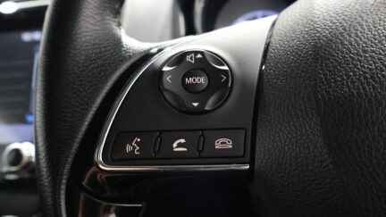 2022 Mitsubishi Asx LS 2.0P/CVT image 352181