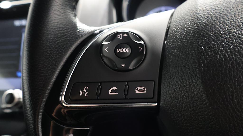 2022 Mitsubishi Asx LS 2.0P/CVT image 352181