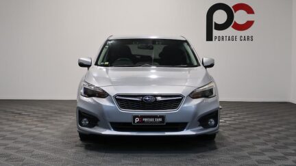 2016 Subaru Impreza Sport 2.0i-L Eyesight AWD image 350975