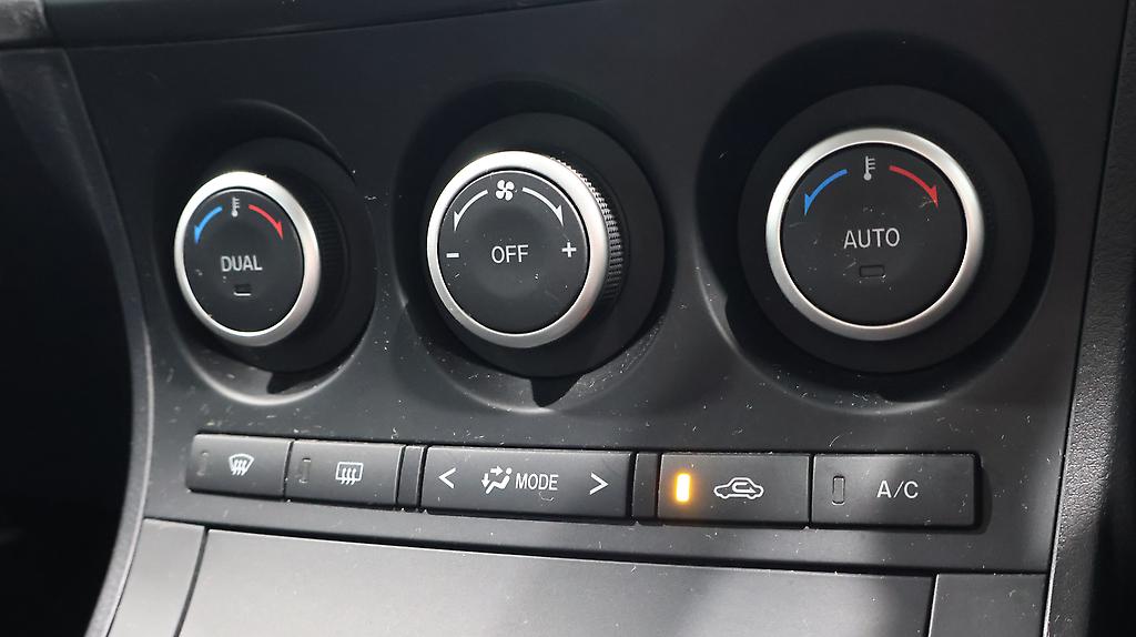 2013 Mazda Axela Sports 20S-Skyactiv Sports Edition image 346708