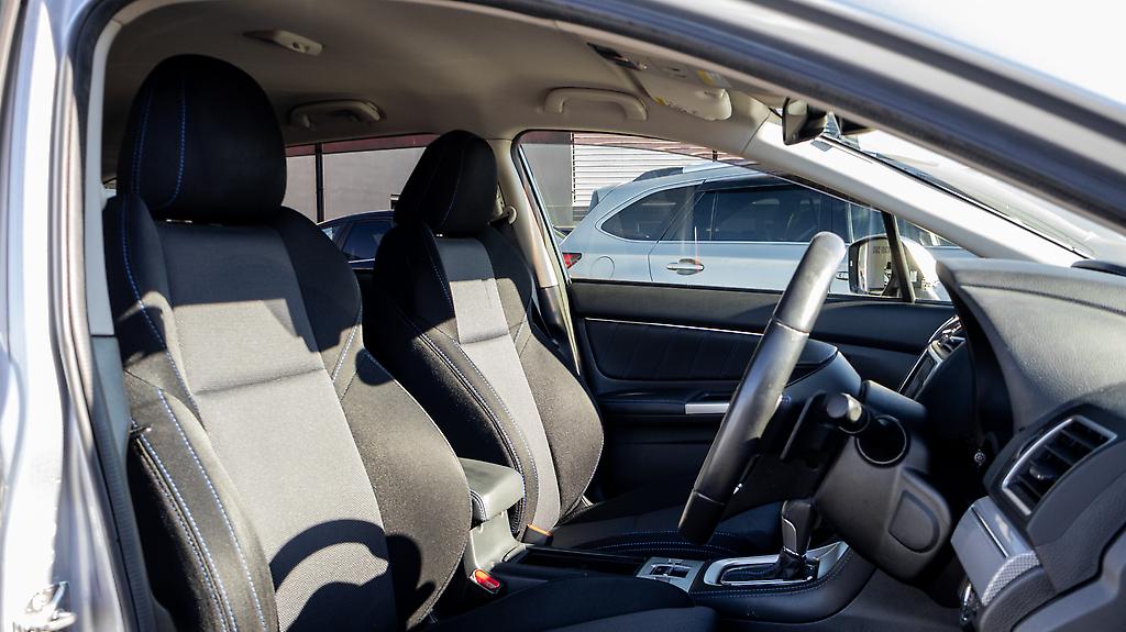 2015 Subaru Levorg 1.6GT Eyesight S-Style AWD image 348695