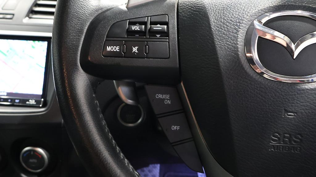 2012 Mazda Axela Sports 20S Skyactiv image 348146