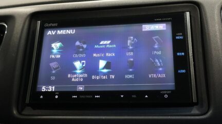 2014 Honda Vezel Hybrid X image 346640