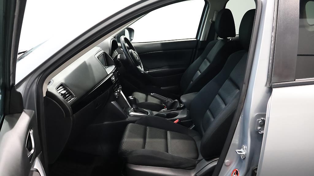 2012 Mazda CX-5 20S image 348536