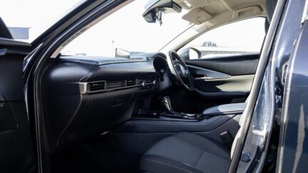 2023 Mazda Cx-30 GSX PTR 2.0P/6AT NZ NEW image 346471