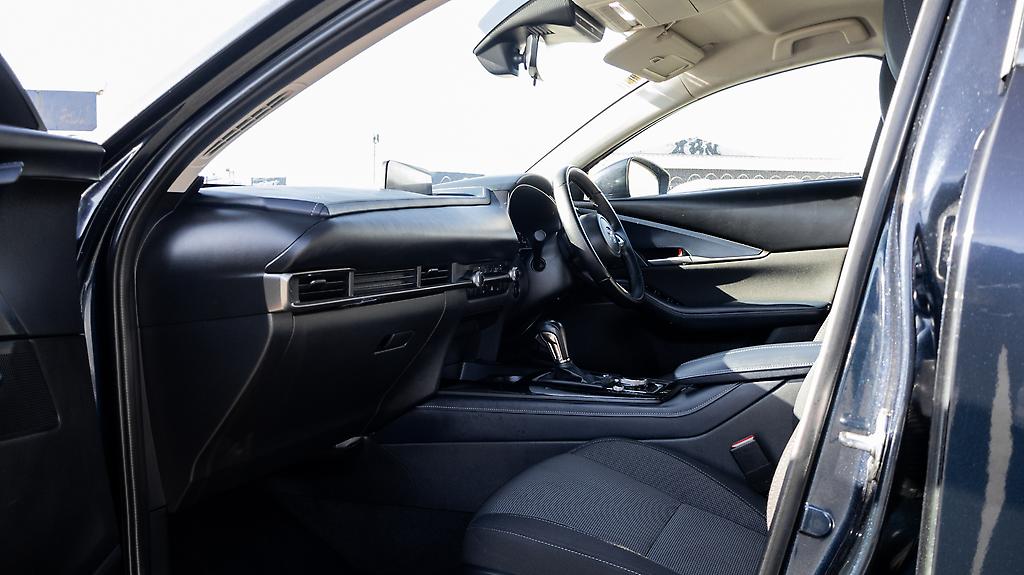 2023 Mazda Cx-30 GSX PTR 2.0P/6AT NZ NEW image 346471