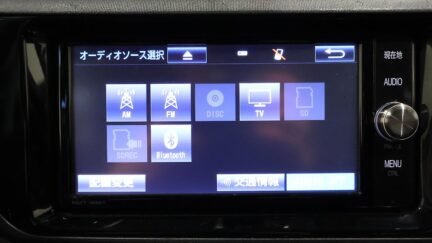 2016 Toyota Aqua G Model + Cruise Control image 347935