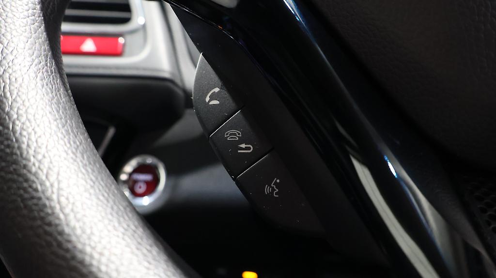 2014 Honda Vezel Hybrid X image 346780