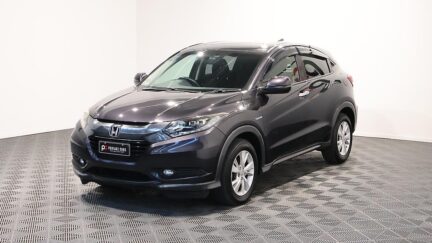 2014 Honda Vezel Hybrid X image 346629