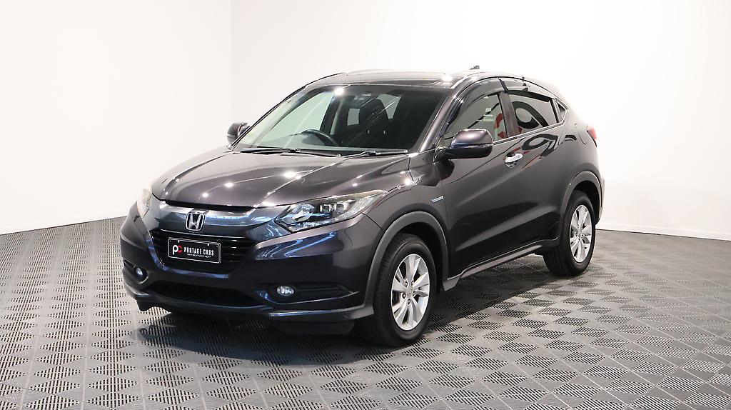 2014 Honda Vezel Hybrid X image 346629