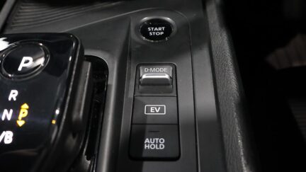 2021 Nissan Note S Model image 351256