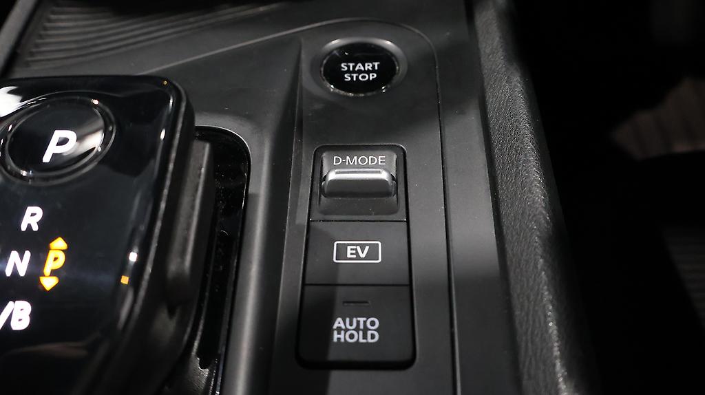 2021 Nissan Note S Model image 351256