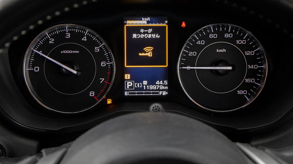 2017 Subaru Impreza 2.0i-S Eyesight AWD image 352278