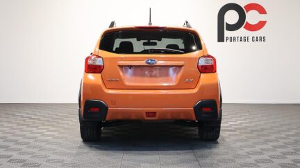 2013 Subaru XV 2.0 i-L  Eyesight AWD image 349117