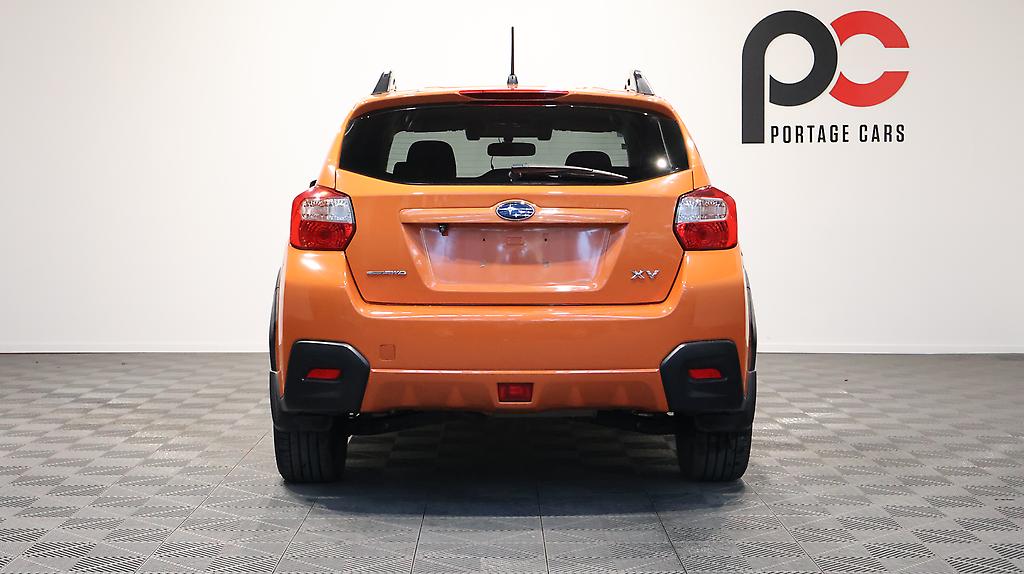 2013 Subaru XV 2.0 i-L  Eyesight AWD image 349117