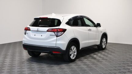 2015 Honda Vezel Hybrid X image 351265