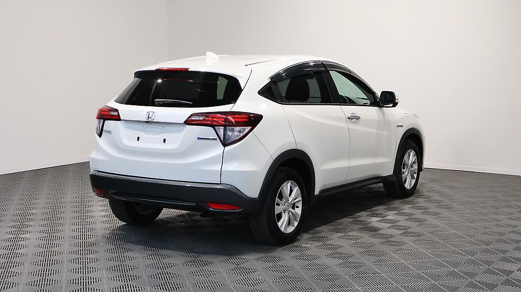 2015 Honda Vezel Hybrid X image 351265
